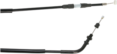 MOTION PRO Clutch Cable‚Â - Honda - Black Vinyl 02-0515