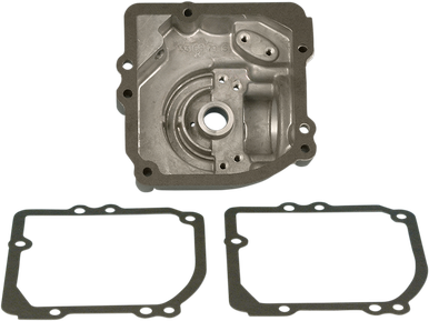 JAMES GASKET Trans Top Cover Gasket - Big Twin 34824-79
