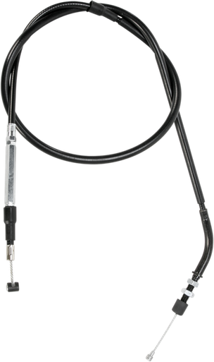 MOTION PRO Clutch Cable‚Â - Honda - Black Vinyl 02-0544