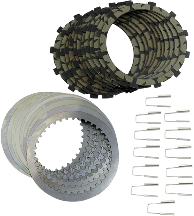 REKLUSE Clutch Kit for 2015-2020 Yamaha YZ250F RMS-2806063