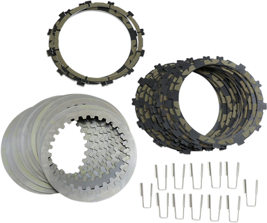 Rekluse TorqDrive Clutch Pack 2008-2012 KTM 1190 RC8 R RMS-2803086