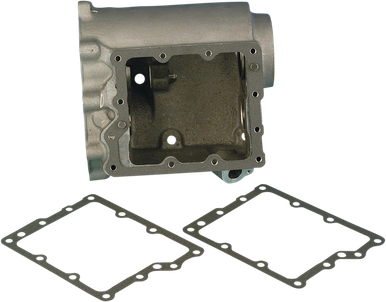 JAMES GASKET Trans Top Cover Gasket - Big Twin 34824-36