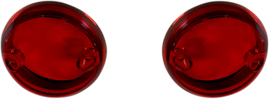 CUSTOM DYNAMICS ProBEAM‚Â Lens - Red - Scout PB-SCOUT-RED