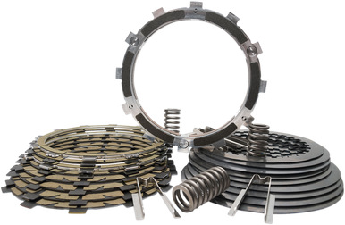Rekluse RadiusX Clutch Kit Honda CRF1000L Africa Twin 2016-2019 RMS-6301112