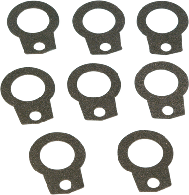 JAMES GASKET Speedo Drive Gasket - Big Twin 67141-36