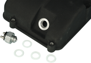 JAMES GASKET New Switch Gasket - Big Twin 33043-80