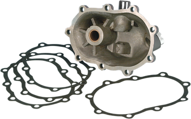 JAMES GASKET Kicker Cover Gasket - 4 Speed 33295-36