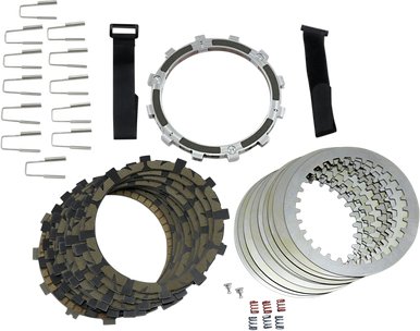 Rekluse RadiusX Clutch Kit BMW F800GS 2009-2017 RMS-6305