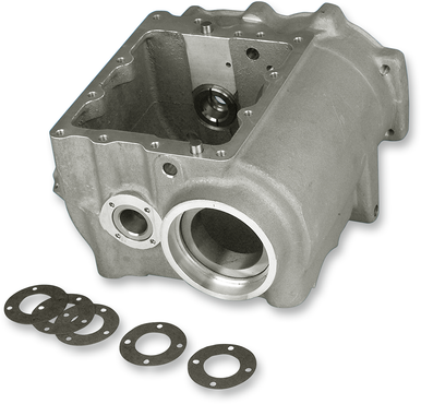 JAMES GASKET Countershaft Cap Gasket 36025-36