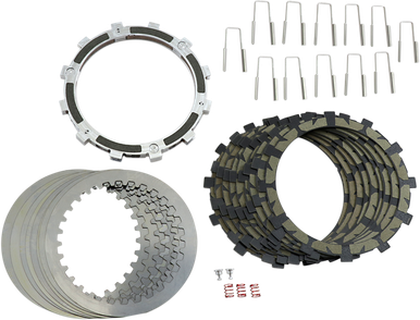 Rekluse RadiusX Clutch Kit 1996-2018 Kawasaki KLR650 RMS-6347