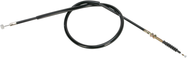 MOTION PRO Clutch Cable‚Â - Kawasaki - Black Vinyl 03-0422