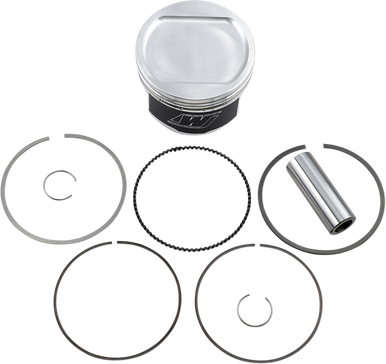 Wiseco Piston Kit Arctic Cat Prowler XT 550 2010-2013 40107M09200