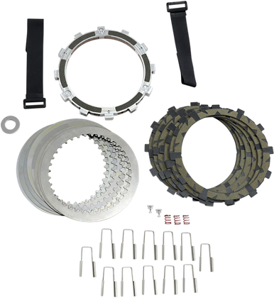 Rekluse RadiusX Clutch Kit for Suzuki DL650 V-Strom 2004-2009 RMS-6363