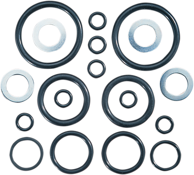 JAMES GASKET Air Control O-Ring Kit 45849-84-K