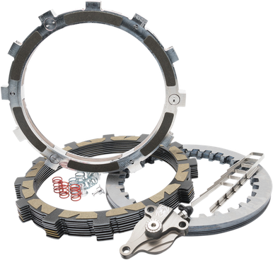 Rekluse RadiusX Clutch Kit for KTM 950 Adventure 2002-2006 RMS-6381