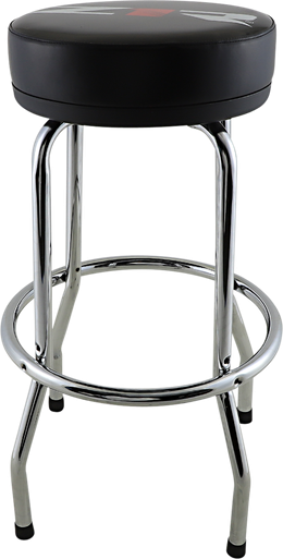 Z1R Barstool - Logo X80-6020ZR