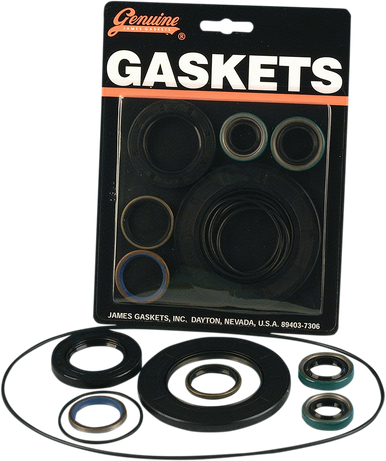 JAMES GASKET Trans Seal Kit - Big Twin 12050-K
