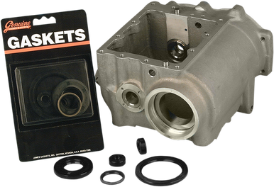 JAMES GASKET Trans Seal Kit - Big Twin 37741-82-K