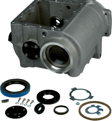 JAMES GASKET Trans Seal Kit - Big Twin 35230-39-K