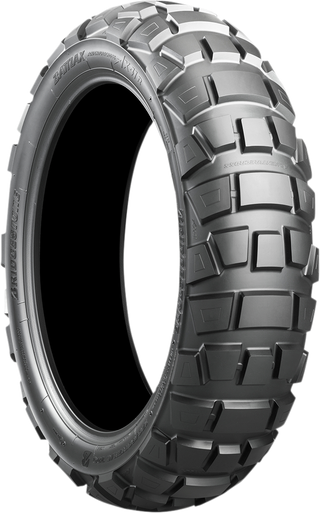 BRIDGESTONE Tire - AX41 - 120/90-18 - 65P 11645
