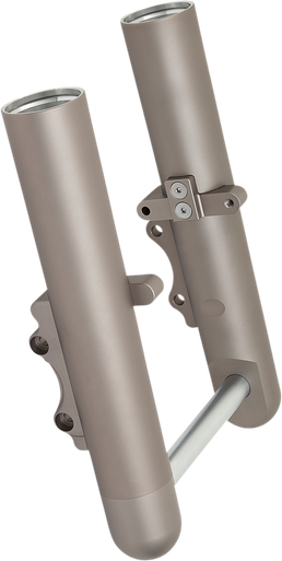ARLEN NESS Hot Legs Fork Legs - Dual Disc - Titanium 40-507