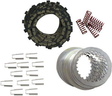 Rekluse TorqDrive Clutch Pack 2018-2021 Honda CRF250R RMS-2801001