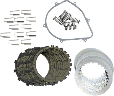 Rekluse TorqDrive Clutch Pack Honda CRF450R 2017-2020 RMS-2801009