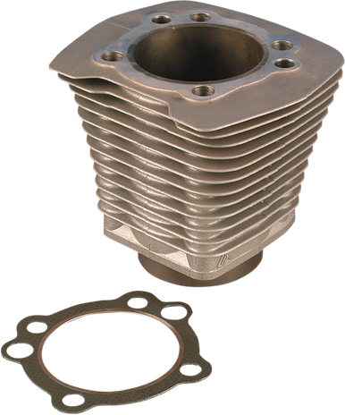 JAMES GASKET Head Gasket V2 - Big Twin 16773-85