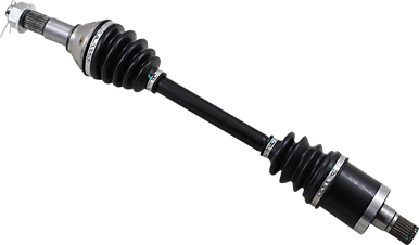 MOOSE UTILITY Complete Axle Kit - Rear Left/Right | Middle - Can Am LM6-CA-8-323
