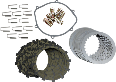 Rekluse TorqDrive Clutch Pack for Honda CRF450R 2002-2008 RMS-2801011