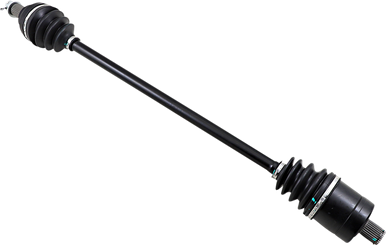 MOOSE UTILITY Complete Axle Kit - Front Left/Right - Polaris LM6-PO-8-399