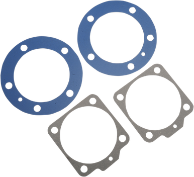 JAMES GASKET Cylinder/Base Gasket Set - Big Twin 16770-66-S