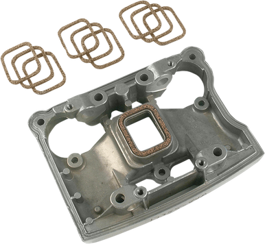 JAMES GASKET Inner Rocker Cover Cork Gasket 17358-84