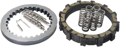 Rekluse TorqDrive Clutch Pack for 2004-2005 Honda TRX450R Sportrax and 2006-2009,2012 Honda TRX450R ATVs RMS-2801017