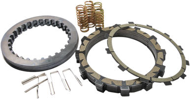 Rekluse TorqDrive Clutch Pack for Kawasaki KX250F 2009-2020 RMS-2804040