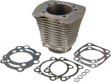 JAMES GASKET Head/Base Gasket - Big Twin 16770-84-A
