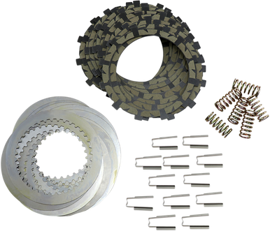 Rekluse TorqDrive Clutch Pack for Suzuki RM-Z450 2008-2025 RMX450Z 2010 2017 RMS-2806064