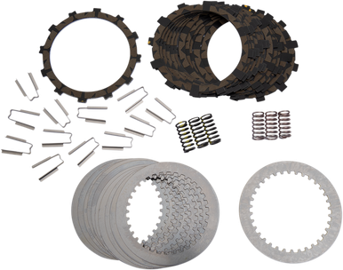Rekluse TorqDrive Clutch Pack Yamaha YZ250F 2020-2025 RMS-2807002