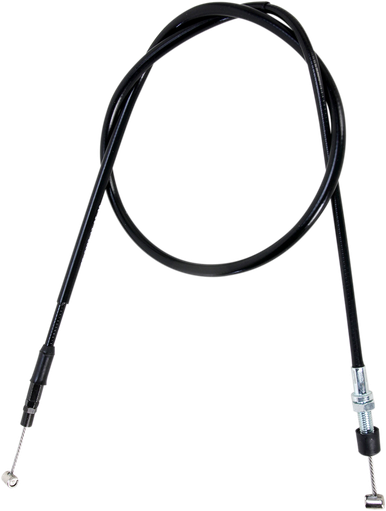 MOTION PRO Clutch Cable‚Â - Yamaha - Black Vinyl 05-0392