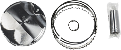 Wossner Piston Kit 89.94mm Suzuki DR-Z400S 2000-2020 8563DA