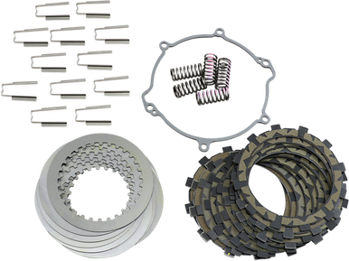 Rekluse TorqDrive Clutch Pack Yamaha YZ125 2005-2019 RMS-2807075