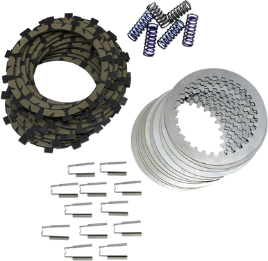 Rekluse TorqDrive Clutch Pack Yamaha YZ450F 2020-2025 RMS-2807076