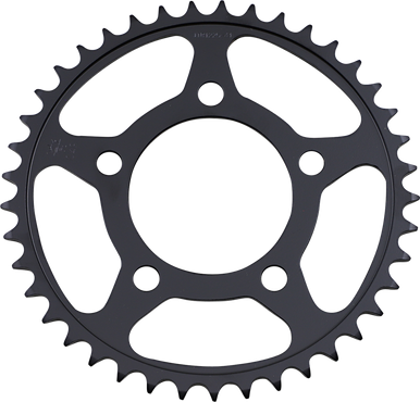 JT SPROCKETS Sprocket - Rear - Honda - 41-Tooth JTR1225.41
