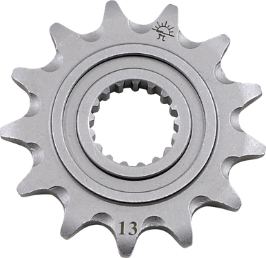 JT SPROCKETS Front Counter-Shaft Sprocket - 13 Tooth JTF1344.13SC