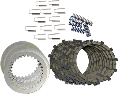 Rekluse TorqDrive Clutch Pack 2016-2018 Yamaha WR450F YZ450FX RMS-2807079