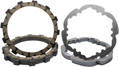 REKLUSE Clutch Pack for 2015-2020 Yamaha YZ250F RMS-2813086