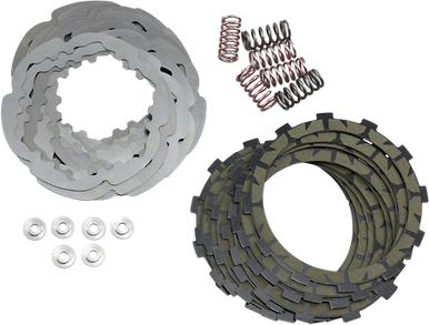 Rekluse TorqDrive Clutch Pack for 2014-2015 Husqvarna FC250 and FC350 RMS-2813088
