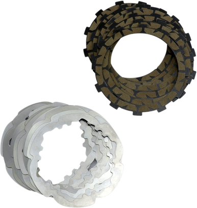 Rekluse TorqDrive Clutch Pack for 2022 KTM 250 SX-F RMS-2813181