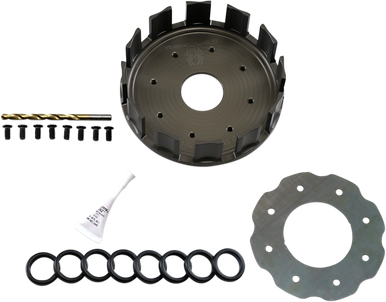 Rekluse Clutch Basket Gas Gas EC 200 2000-2002 2009-2010 2018-2019 RMS-4100