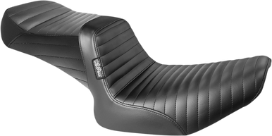 Le Pera Tailwhip Seat Pleated FLHR 2008-2024 LK-587PT